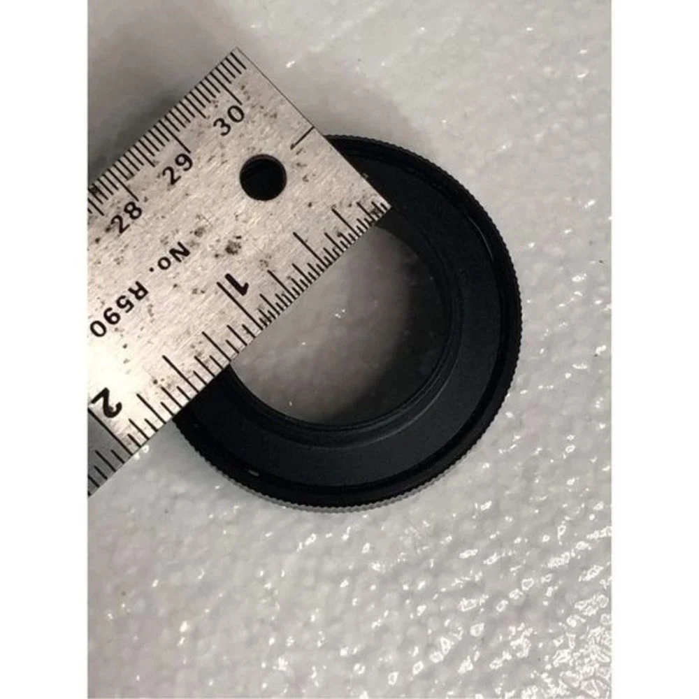 T-MOUNT LENS TO PENTAX K/M CAMERA